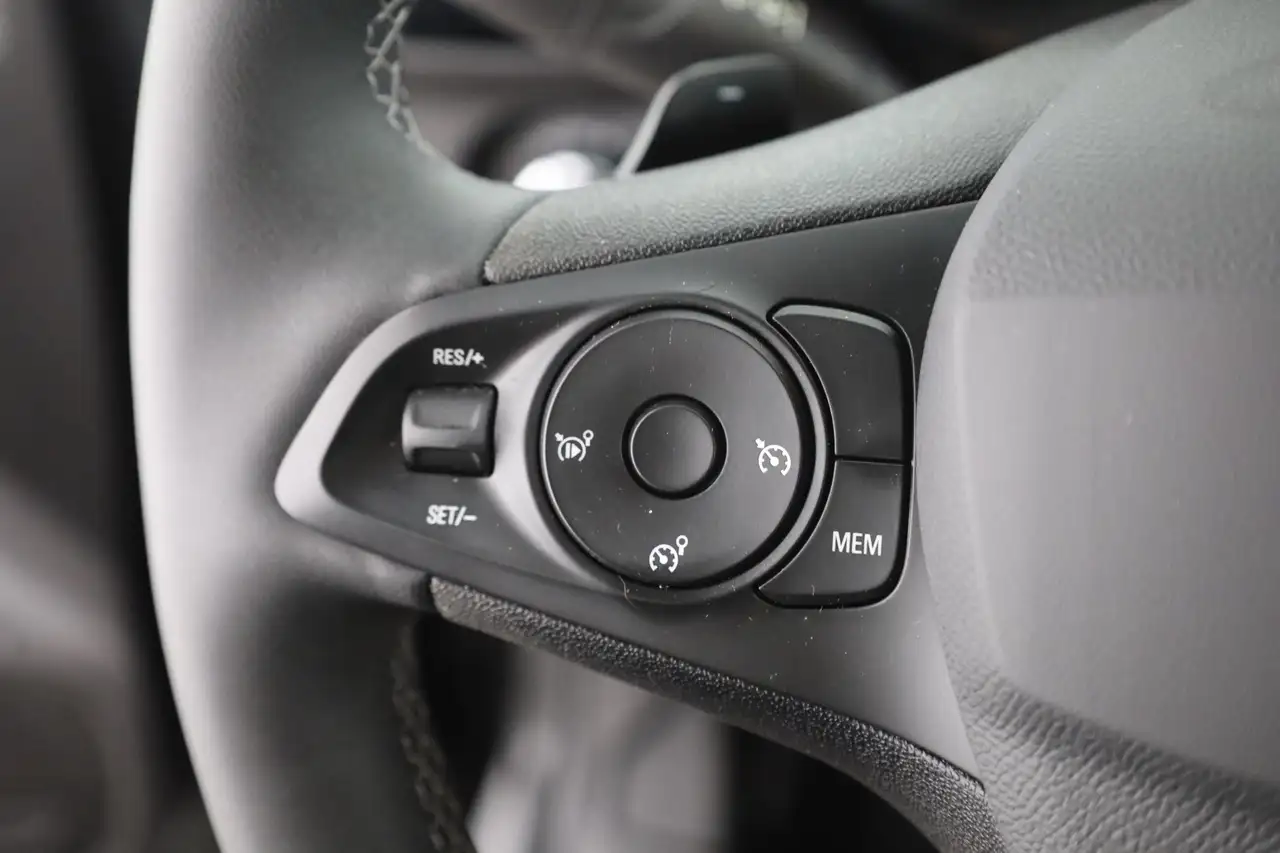 Opel Corsa 1.2 DI Turbo Aut. LED Kamera Tempomat, миниатюра 15