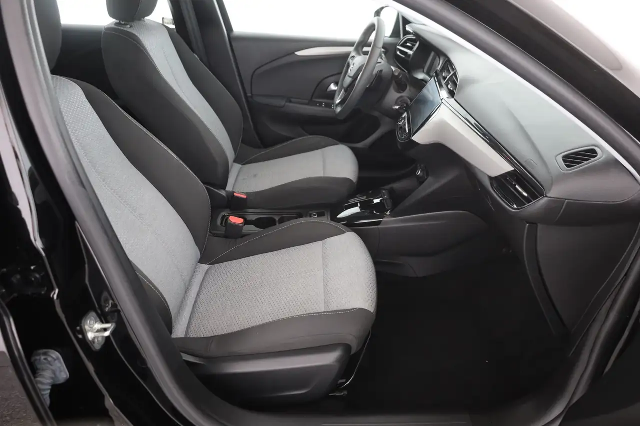 Opel Corsa 1.2 DI Turbo Aut. LED Kamera Tempomat, миниатюра 23