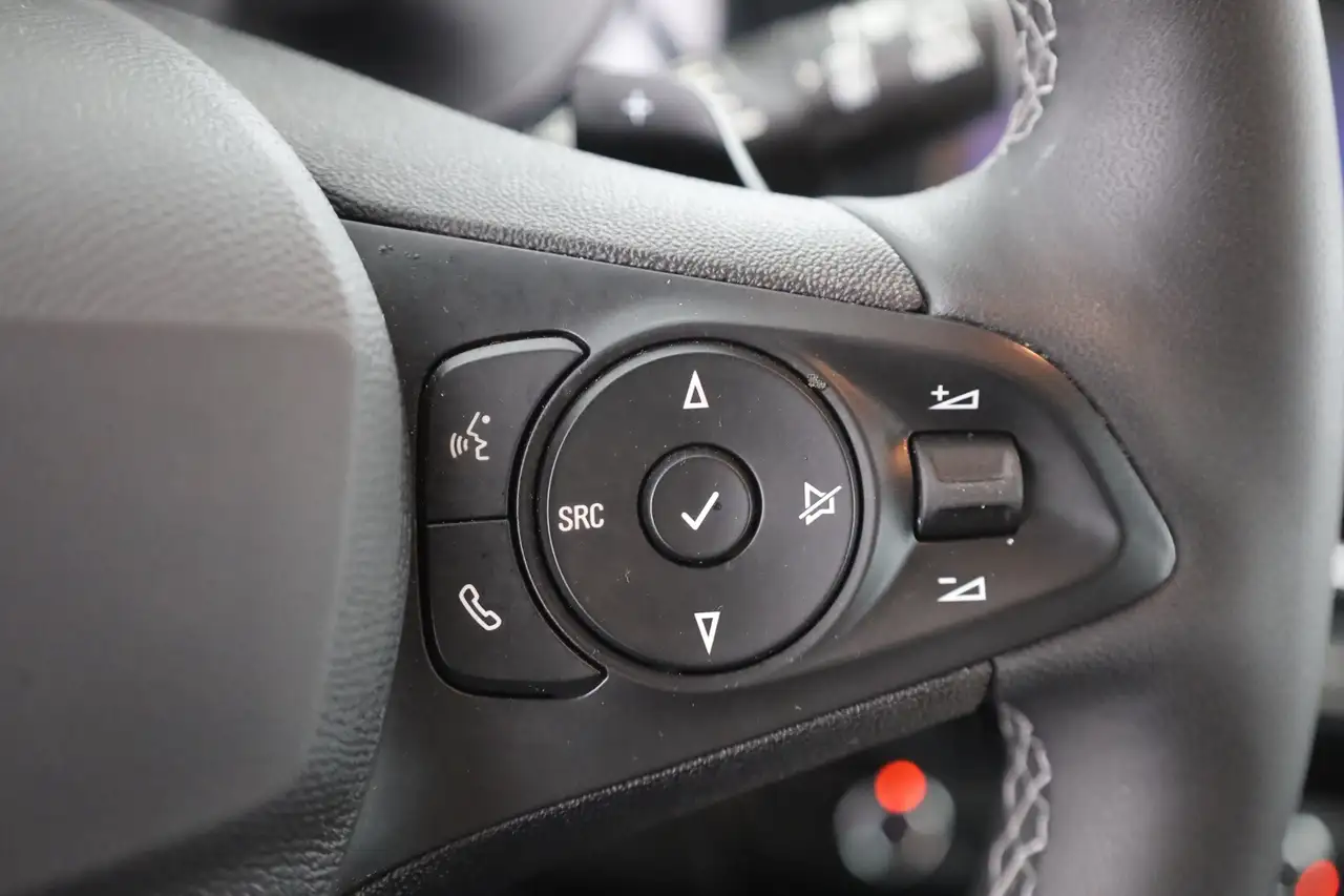 Opel Corsa 1.2 DI Turbo Aut. LED Kamera Tempomat, миниатюра 16