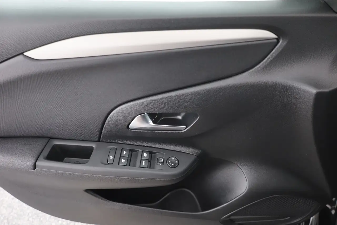 Opel Corsa 1.2 DI Turbo Aut. LED Kamera Tempomat, миниатюра 21