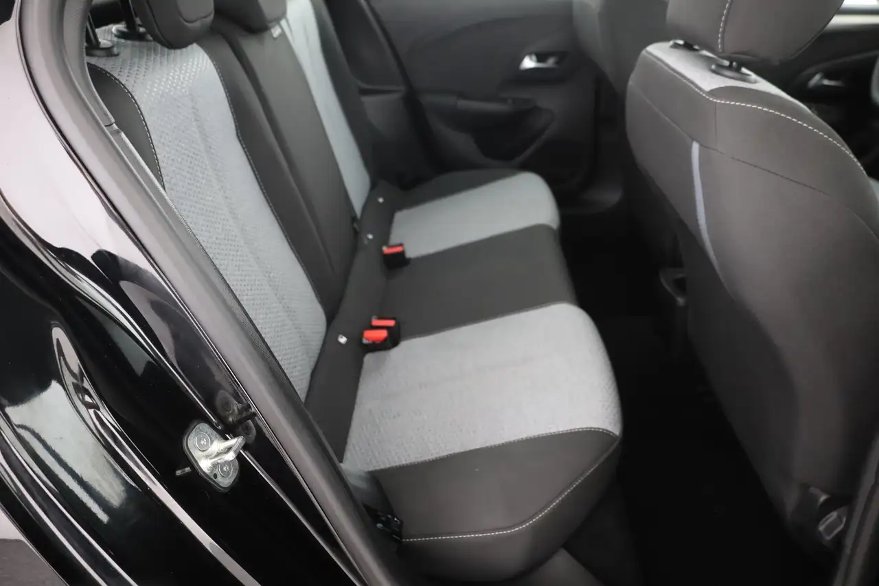 Opel Corsa 1.2 DI Turbo Aut. LED Kamera Tempomat, миниатюра 24