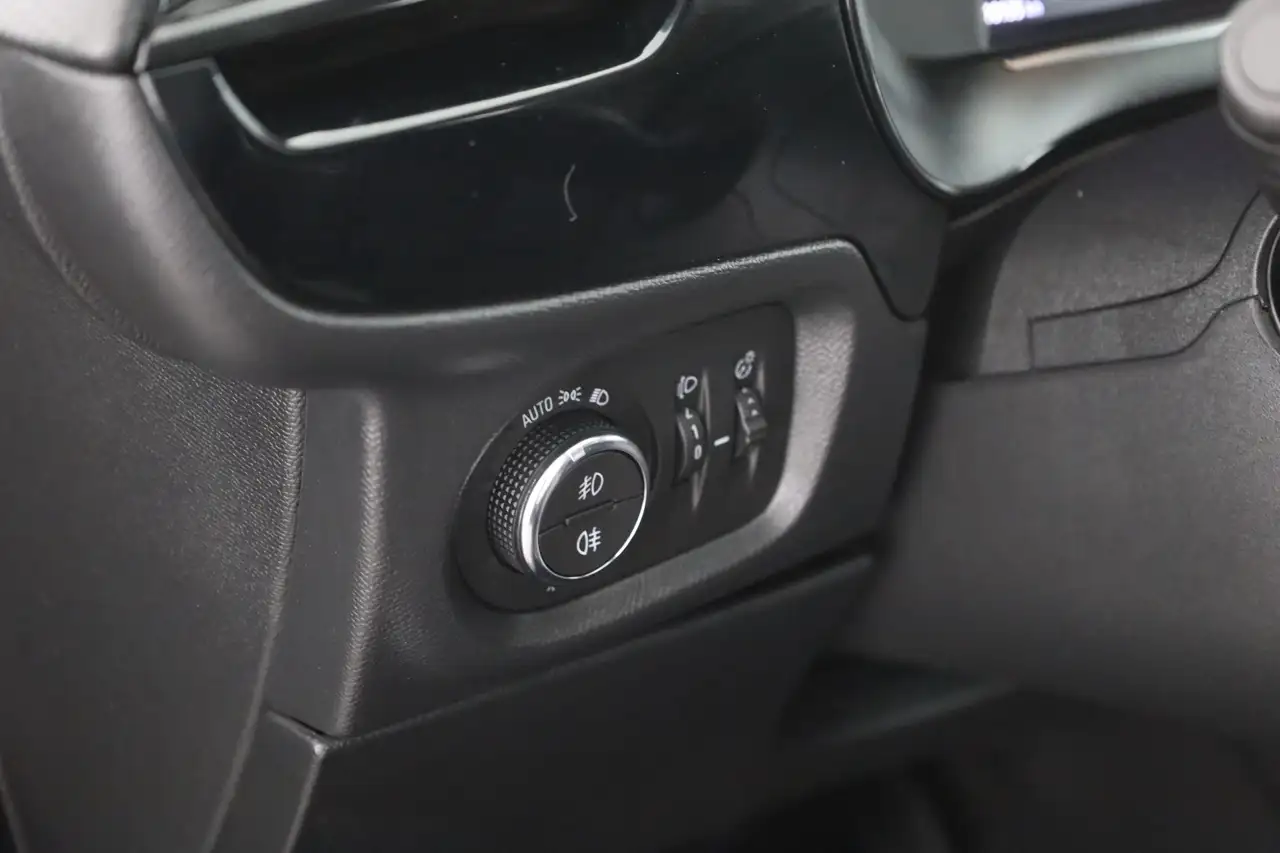 Opel Corsa 1.2 DI Turbo Aut. LED Kamera Tempomat, миниатюра 20
