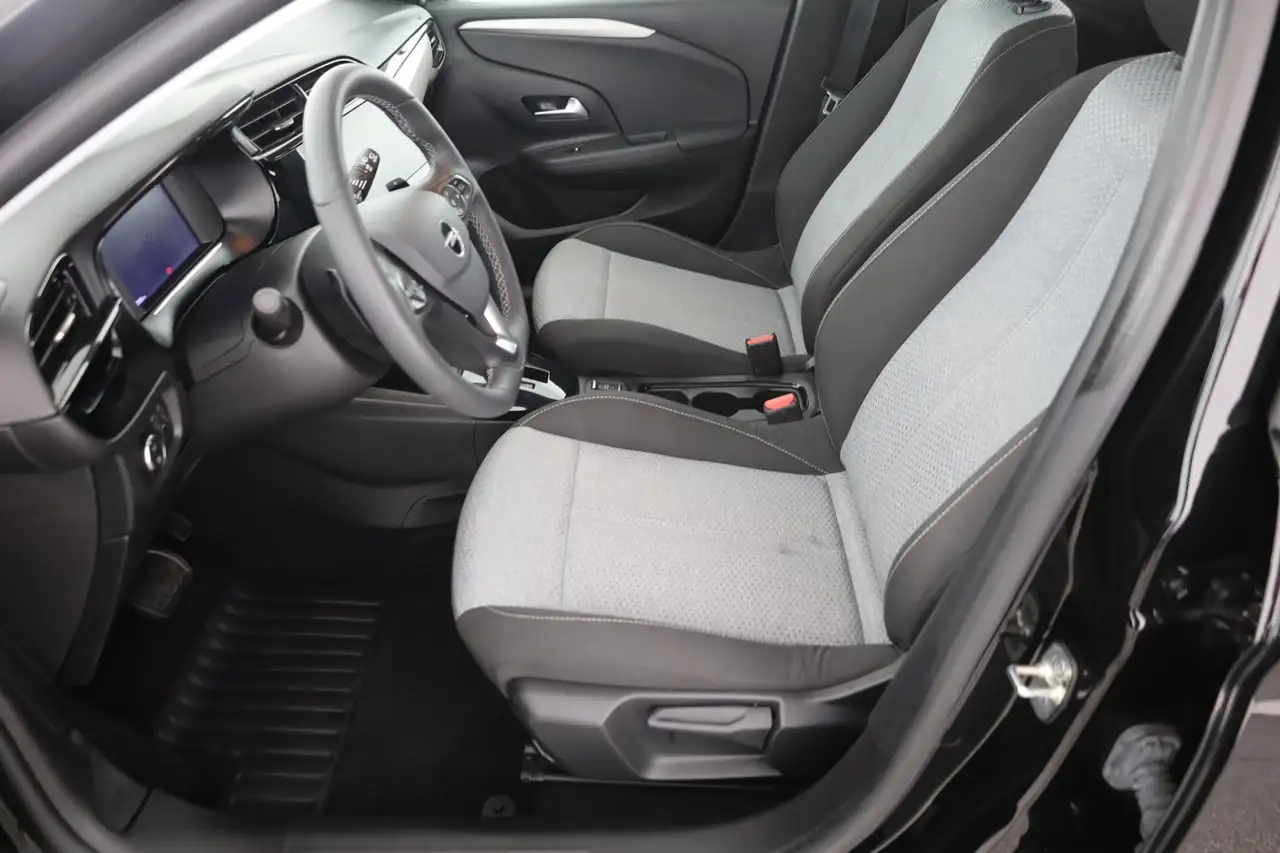 Opel Corsa 1.2 DI Turbo Aut. LED Kamera Tempomat, миниатюра 22