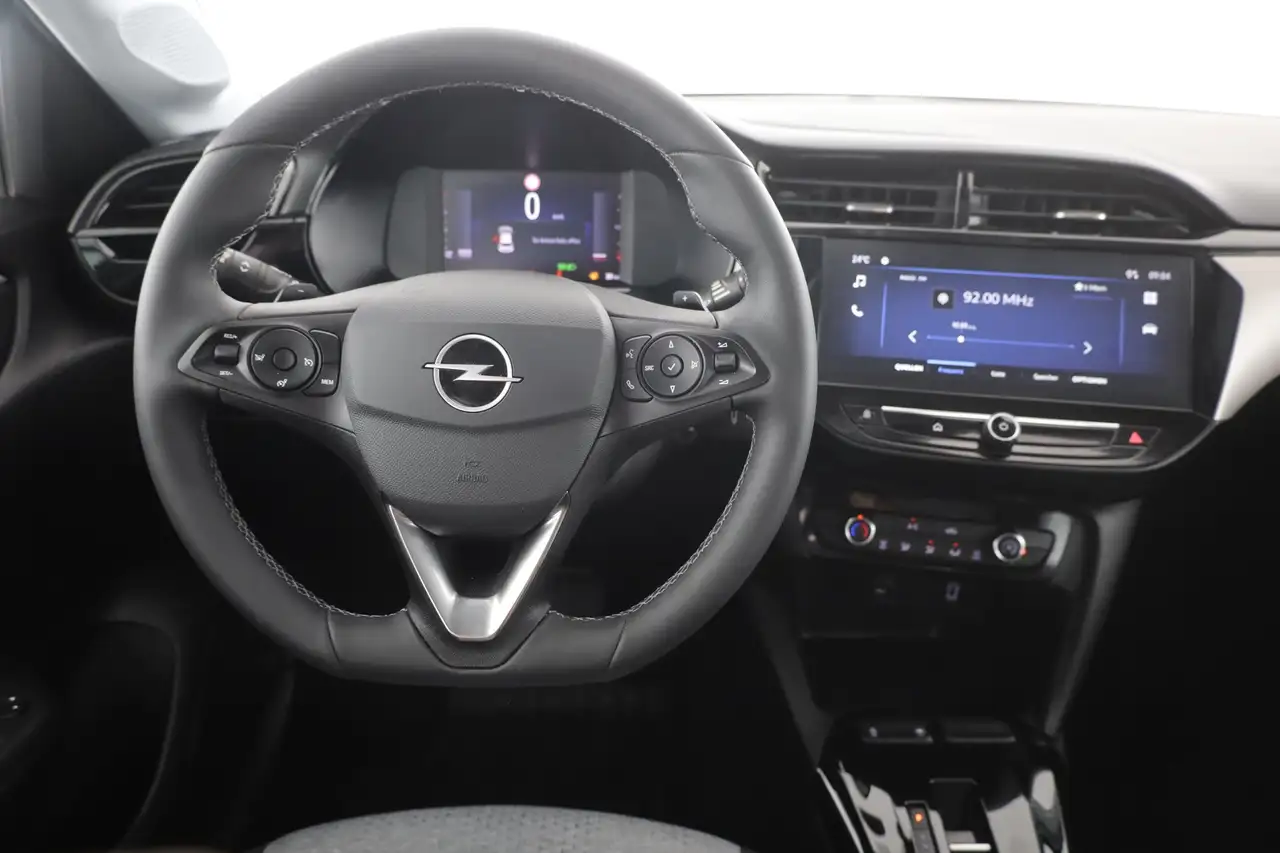 Opel Corsa 1.2 DI Turbo Aut. LED Kamera Tempomat, миниатюра 10