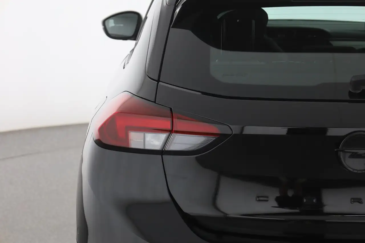Opel Corsa 1.2 DI Turbo Aut. LED Kamera Tempomat, миниатюра 28