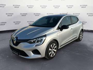 Clio 1.0 tce Equilibre Gpl 100cv