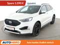 Ford Edge 2.0 TDCi EcoBlue ST-Line 4x4 Aut*NAVI*LED*ACC*CAM* Blanc - thumbnail 1