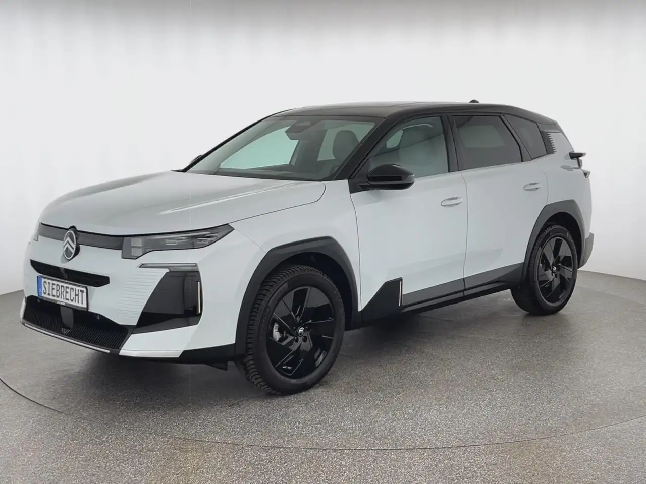 Citroen C5 Aircross 2026