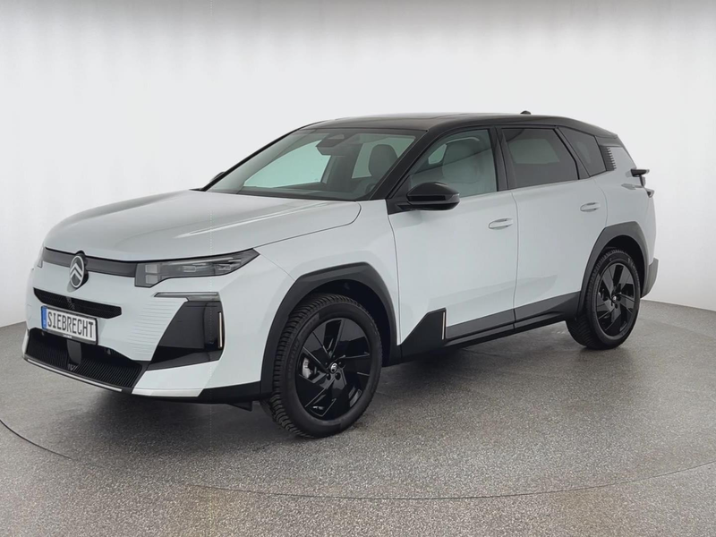 Citroen C5 Aircross Hybrid Max 1.2*ACC*360°K*NAVI*uvm — photo 3