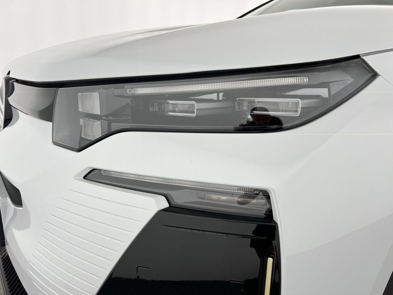 Citroen C5 Aircross Hybrid Max 1.2*ACC*360°K*NAVI*uvm — photo 6