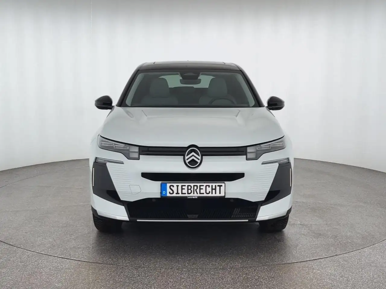 Citroen C5 Aircross 2026