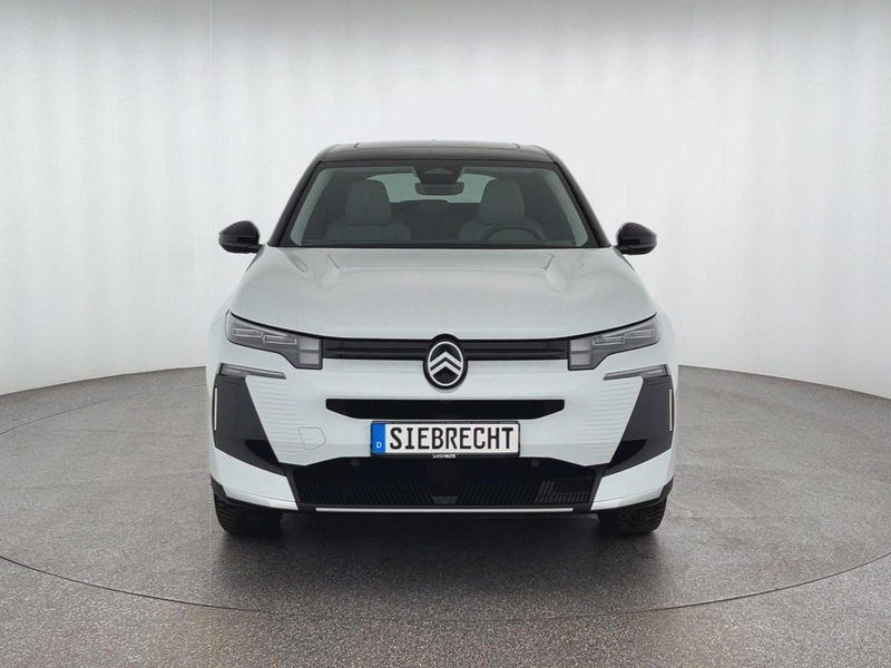 Citroen C5 Aircross Hybrid Max 1.2*ACC*360°K*NAVI*uvm — photo 2