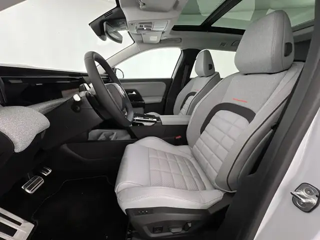 Citroen C5 Aircross view 9