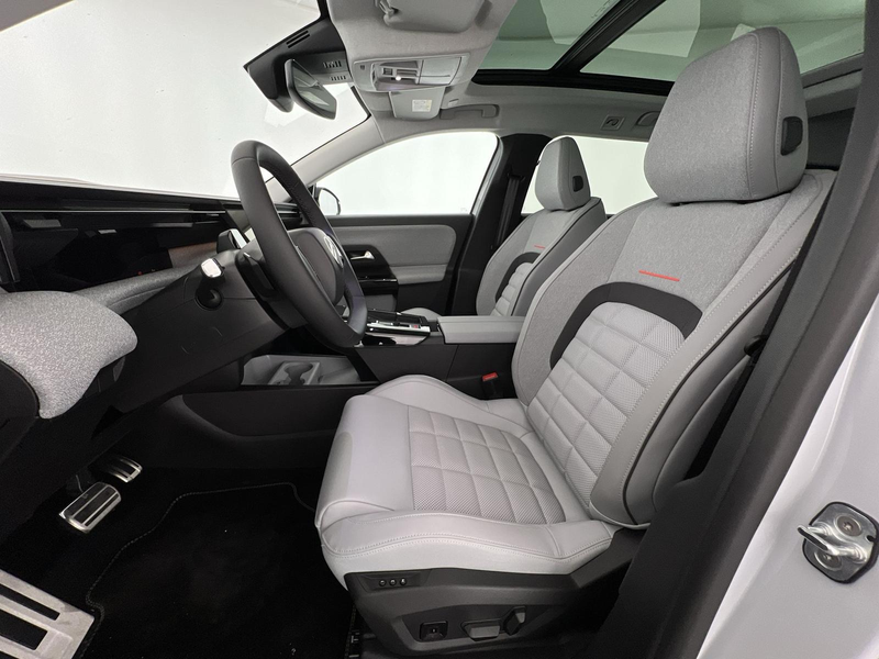 Citroen C5 Aircross Hybrid Max 1.2*ACC*360°K*NAVI*uvm — photo 9