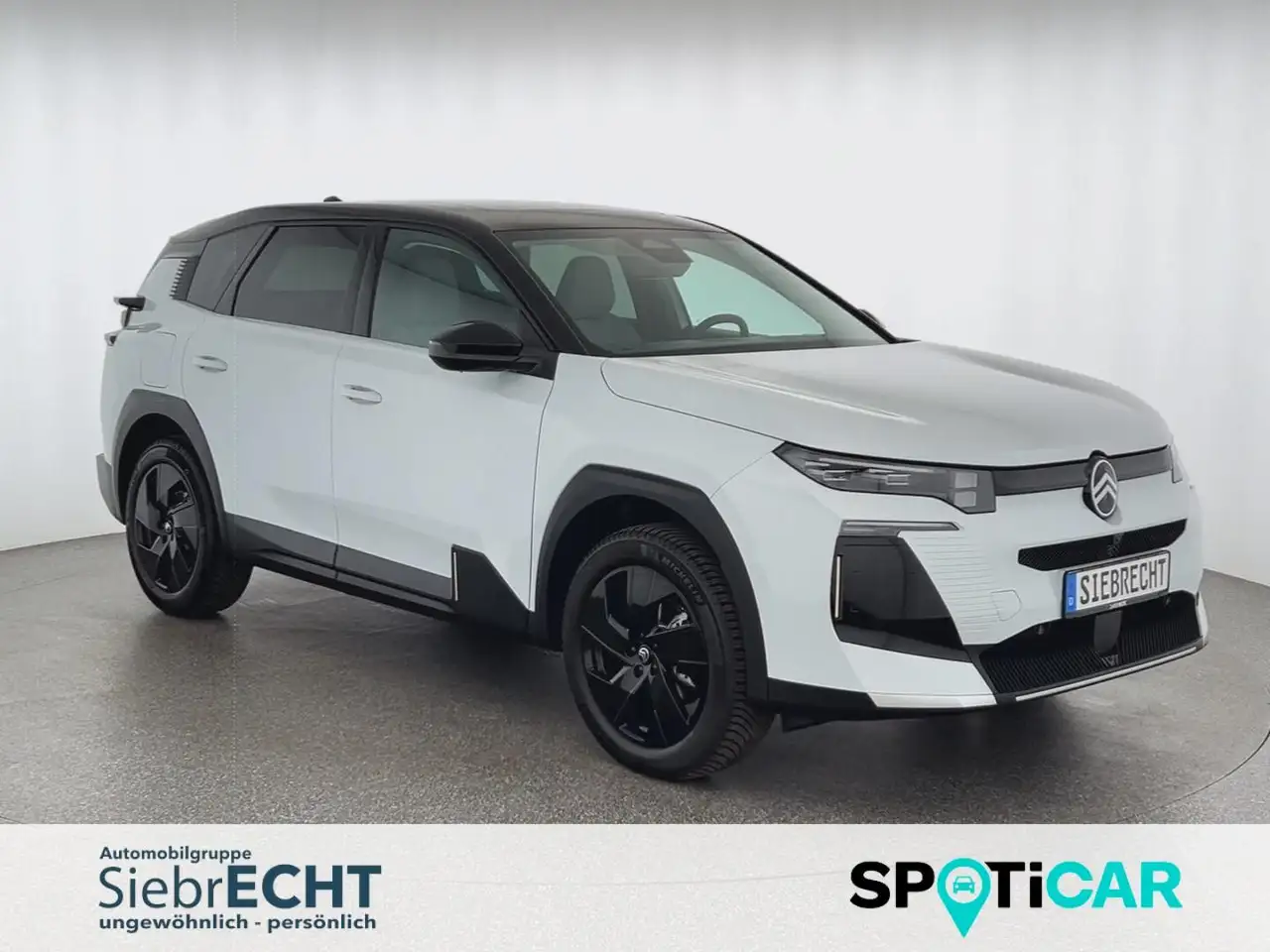 Citroen C5 Aircross 2026