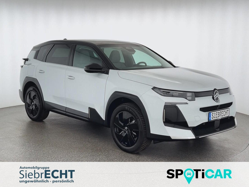 Citroen C5 Aircross Hybrid Max 1.2*ACC*360°K*NAVI*uvm