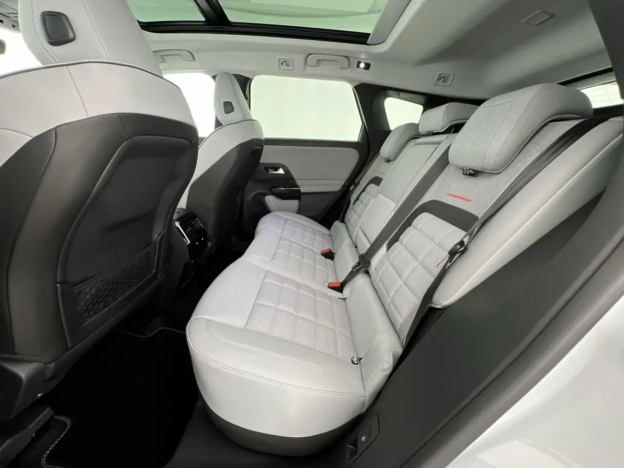 Citroen C5 Aircross 2026 — фото 10