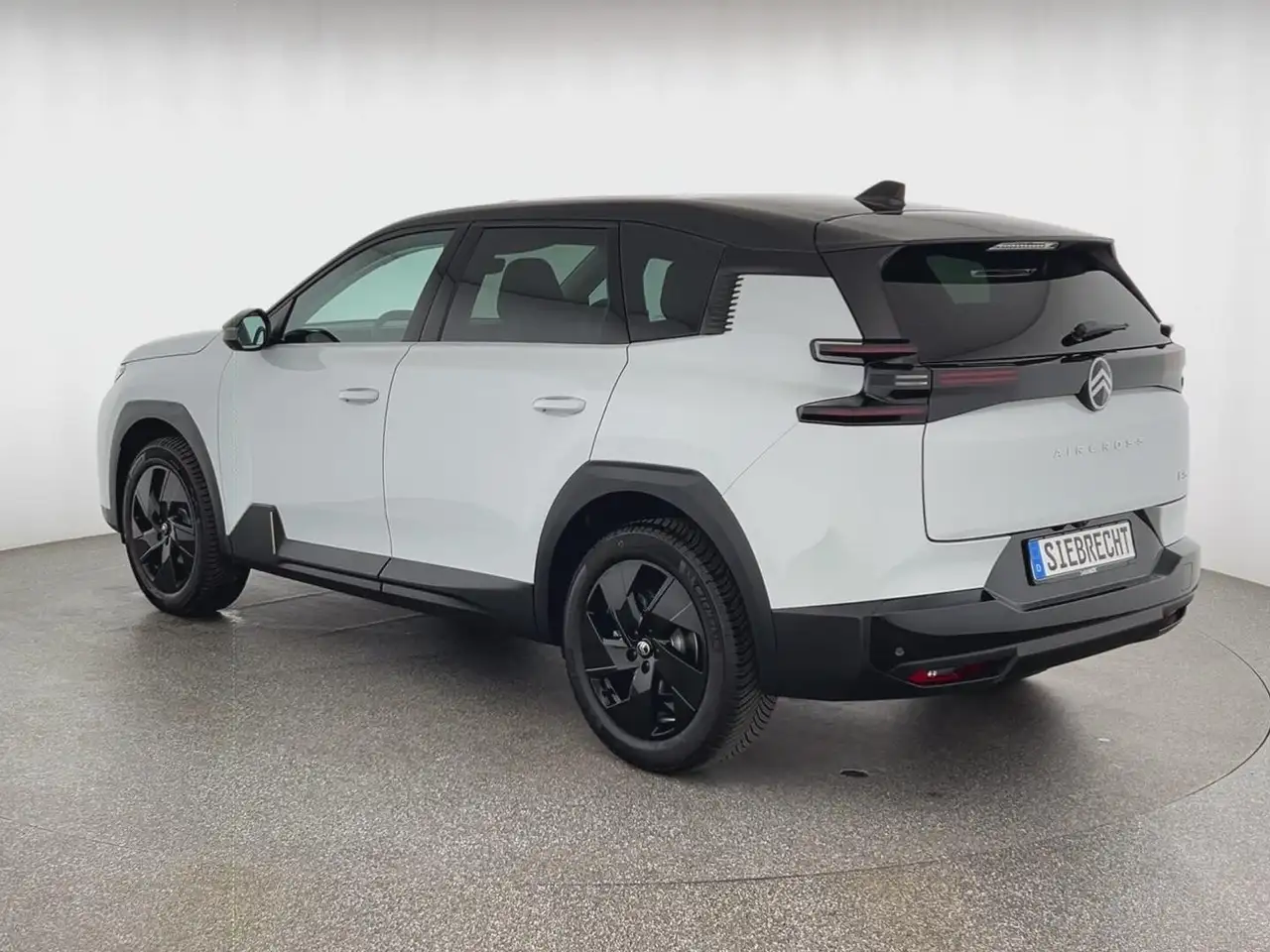 Citroen C5 Aircross 2026