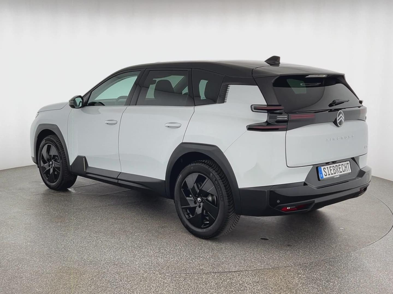 Citroen C5 Aircross Hybrid Max 1.2*ACC*360°K*NAVI*uvm — photo 4