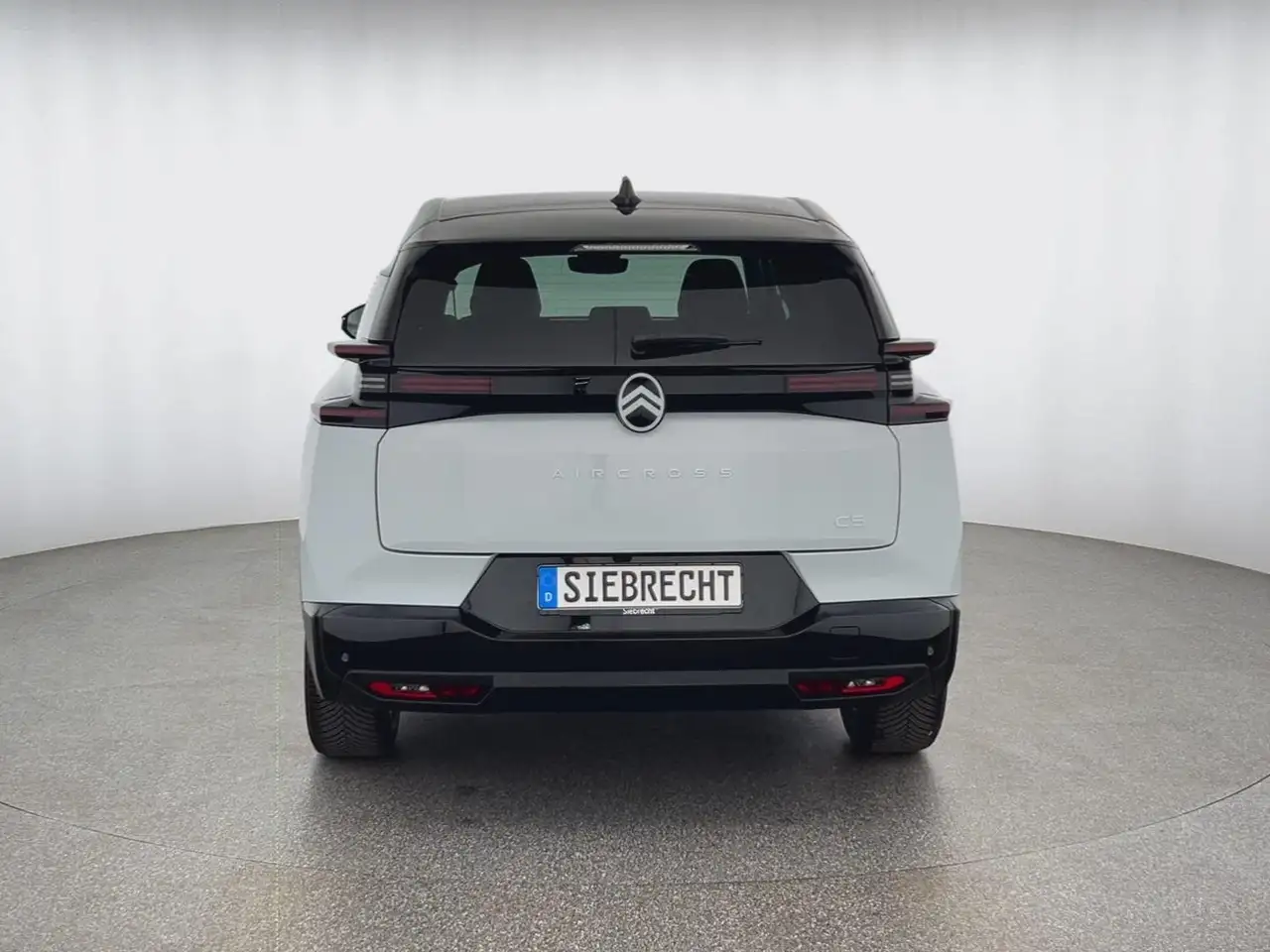 Citroen C5 Aircross 2026