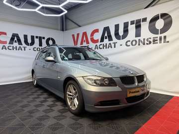 325i e91 Confort 218ch