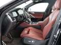 BMW X6 X6 G06 xdrive30d mhev 48V Msport auto Noir - thumbnail 9