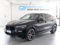 BMW X6 X6 G06 xdrive30d mhev 48V Msport auto Noir - thumbnail 1