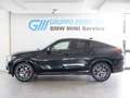 BMW X6 X6 G06 xdrive30d mhev 48V Msport auto Noir - thumbnail 6