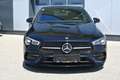 Mercedes-Benz CLA 200 Aut.  ** AMG-Line ** Night-Paket ** LEDER * LED* Schwarz - thumbnail 3