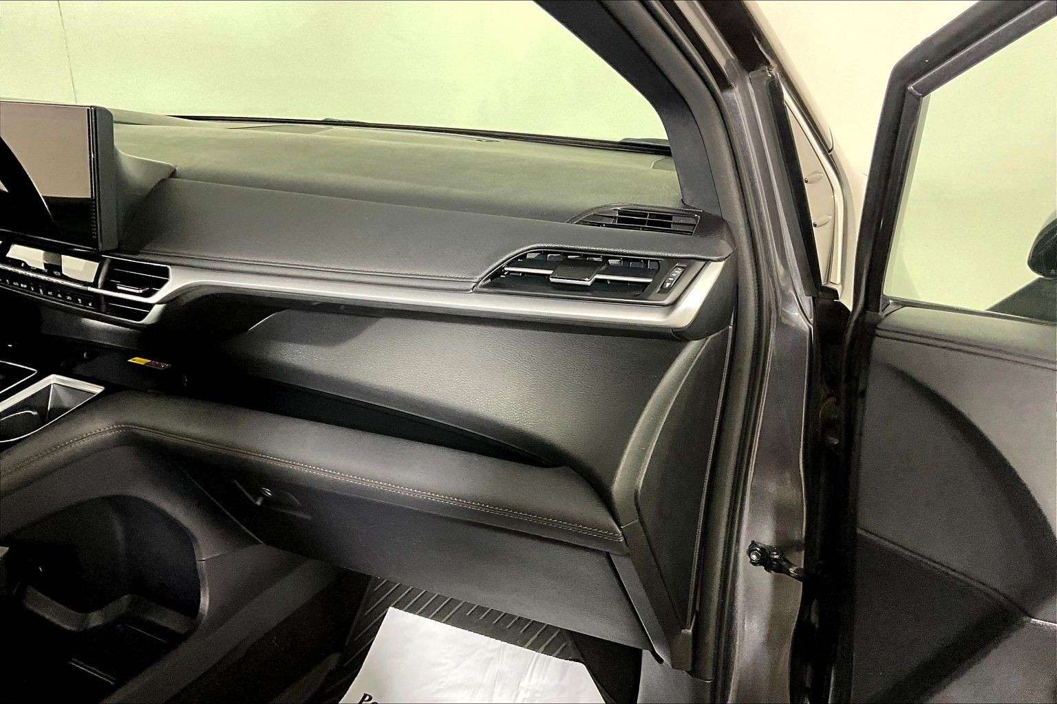 used 2025 Toyota Sienna car, priced at $70,998