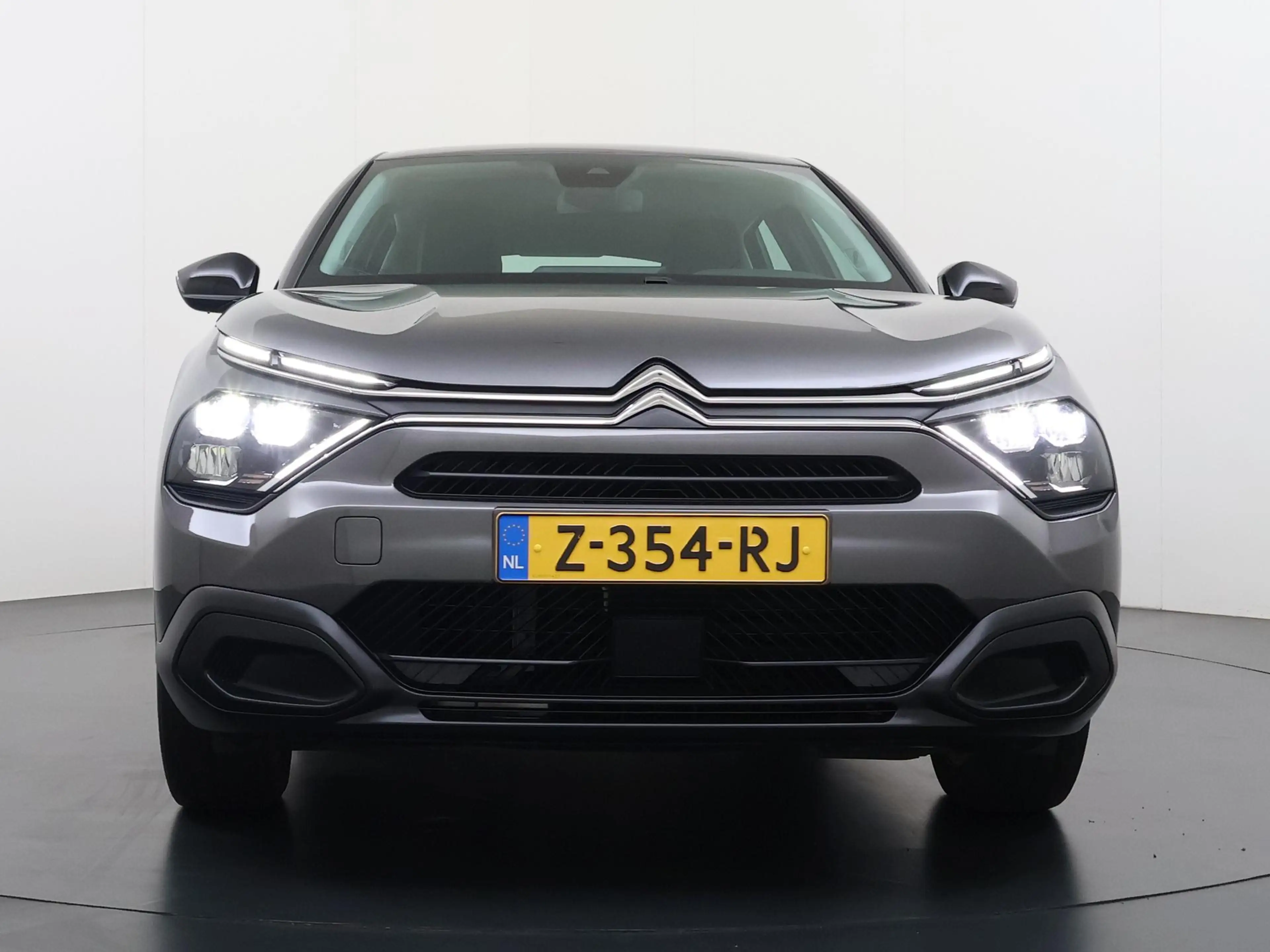 Citroen E-C4 Electric You 50 kWh 136pk | Navigatie via Apple Carplay en — photo 3