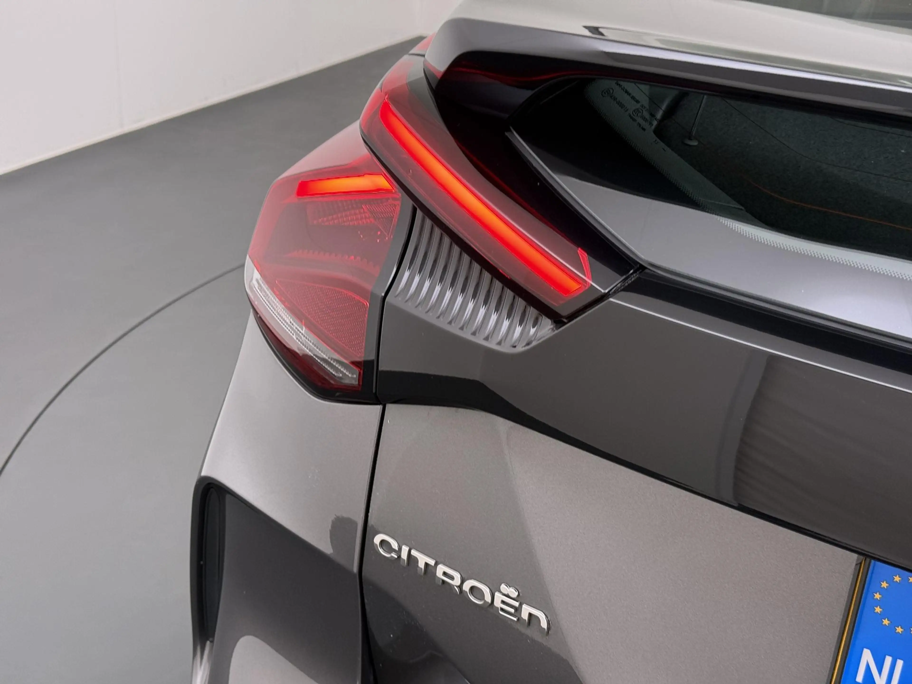 Citroen E-C4 Electric You 50 kWh 136pk | Navigatie via Apple Carplay en — photo 10