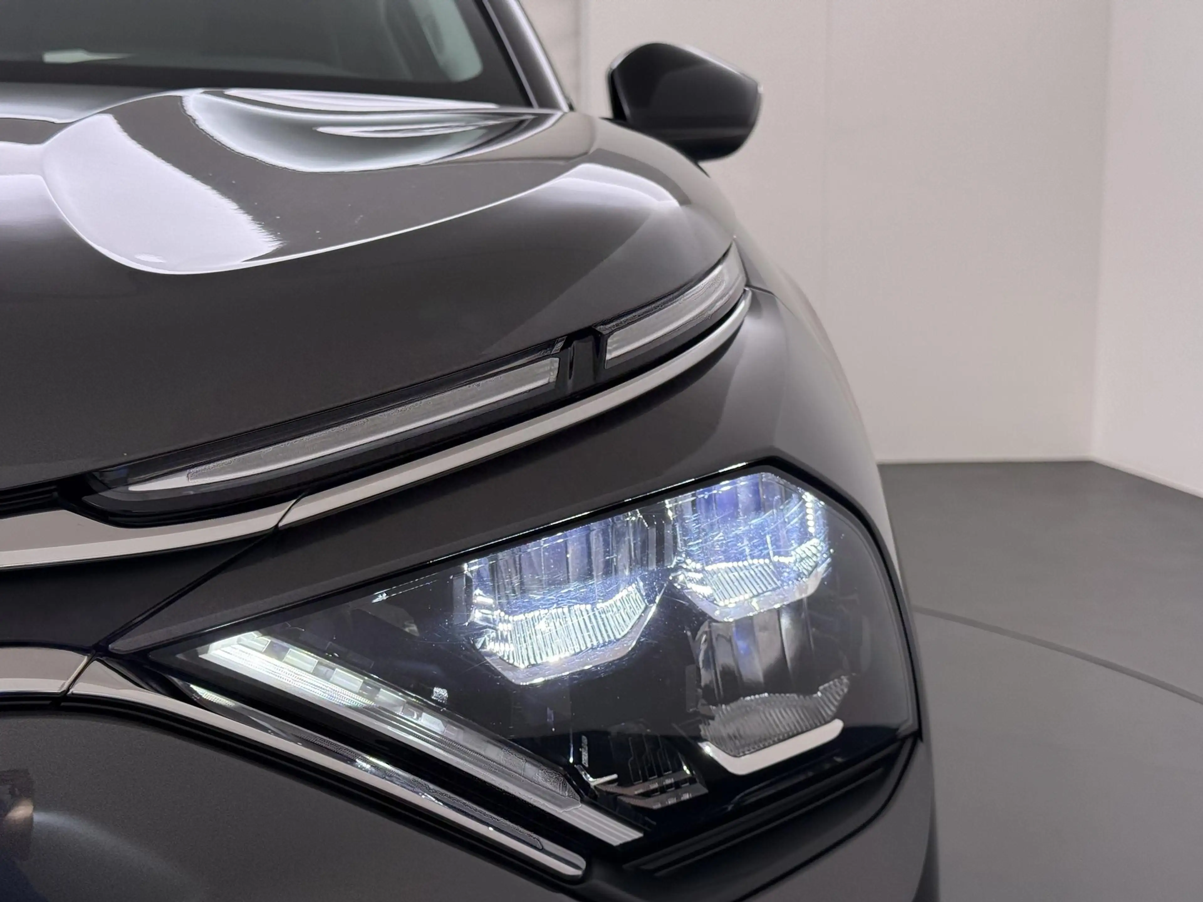 Citroen E-C4 Electric You 50 kWh 136pk | Navigatie via Apple Carplay en — photo 14