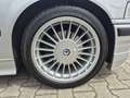 BMW 328 i ALPINA B6 2.8 Ltd Edt Silber - thumbnail 8