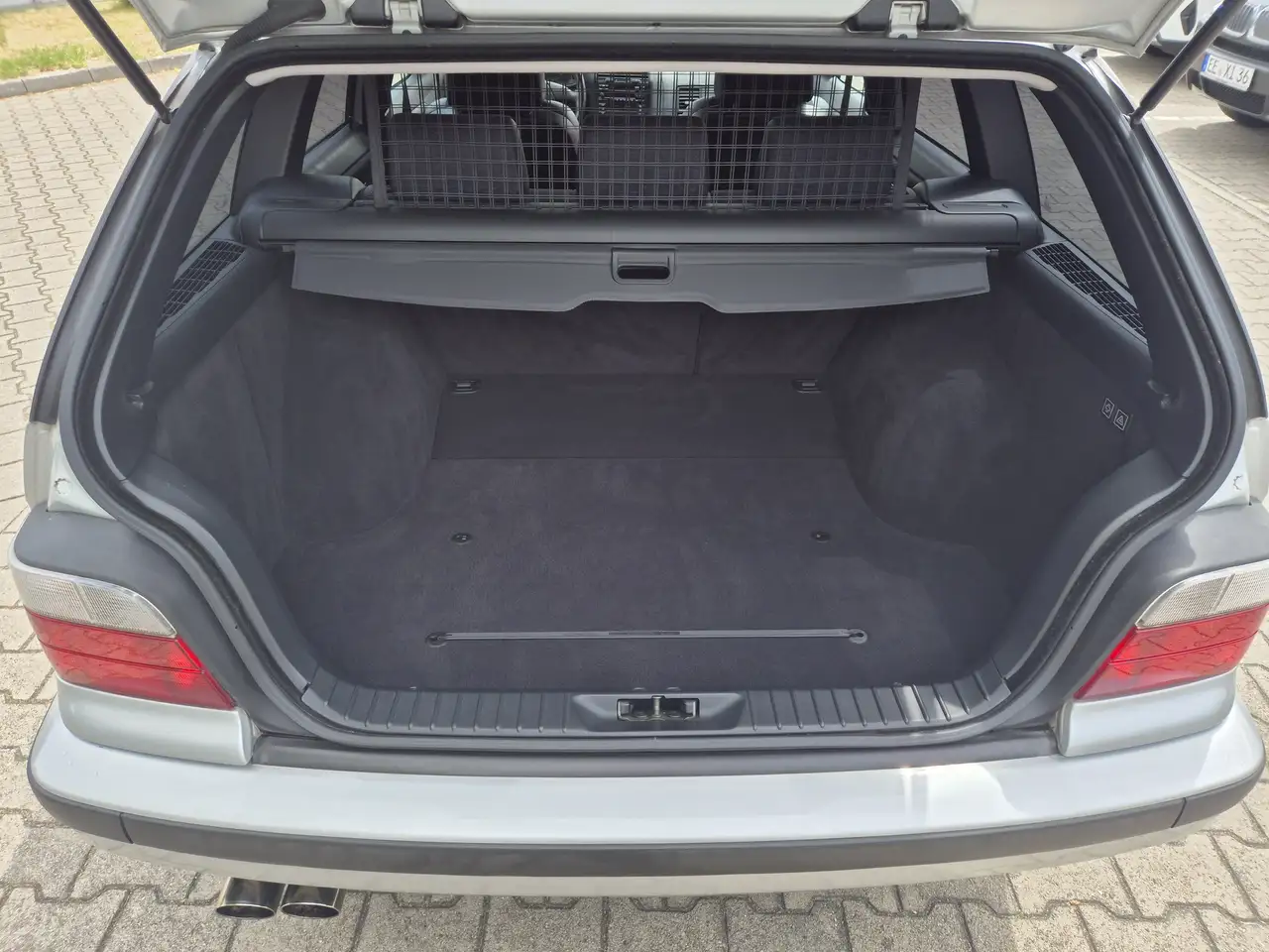 BMW 328 i ALPINA B6 2.8 Ltd Edt, foto 6