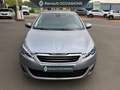 Peugeot 308 308 1.2 PureTech 130ch S\u0026S EAT6 Allure Gris - thumbnail 4