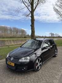 Golf GTI