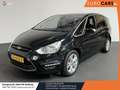 Ford S-Max 2.0 TDCi Platinum 7PERSOONS 140PK Automaat Navigat Noir - thumbnail 1