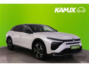 1.2PureTech Aut.130 Shine+LED+NAVI+HUD+PDC