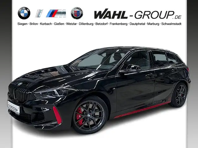 BMW 128 ti HEAD-UP HiFi DAB LED NAVI KEYLESS ALU 18"