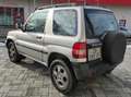 Mitsubishi Pajero Pinin 1.8 BENZINA 120CV 4X4 RIDOTTE 4WD GANCIO TRAINO Argent - thumbnail 6