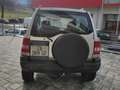 Mitsubishi Pajero Pinin 1.8 BENZINA 120CV 4X4 RIDOTTE 4WD GANCIO TRAINO Argent - thumbnail 7