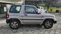 Mitsubishi Pajero Pinin 1.8 BENZINA 120CV 4X4 RIDOTTE 4WD GANCIO TRAINO Argent - thumbnail 3