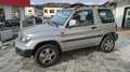 Mitsubishi Pajero Pinin 1.8 BENZINA 120CV 4X4 RIDOTTE 4WD GANCIO TRAINO Argent - thumbnail 5