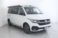 Volkswagen T6 California T6.1 2.0 TDI 150CV DSG Ocean Edition Wit - thumbnail 4