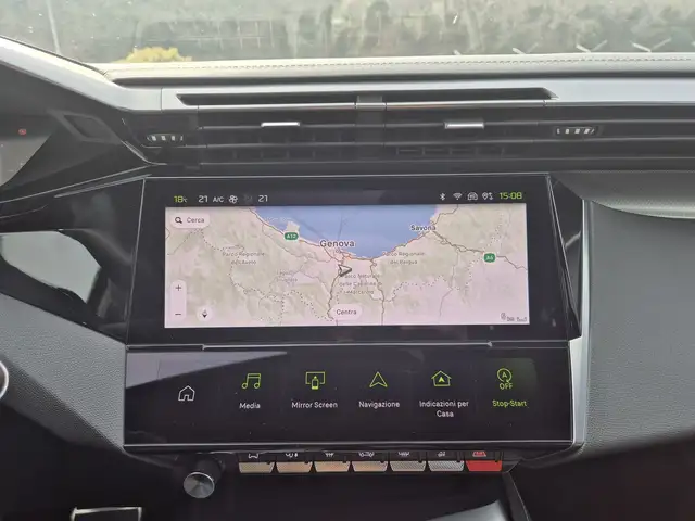 Peugeot 408 view 11