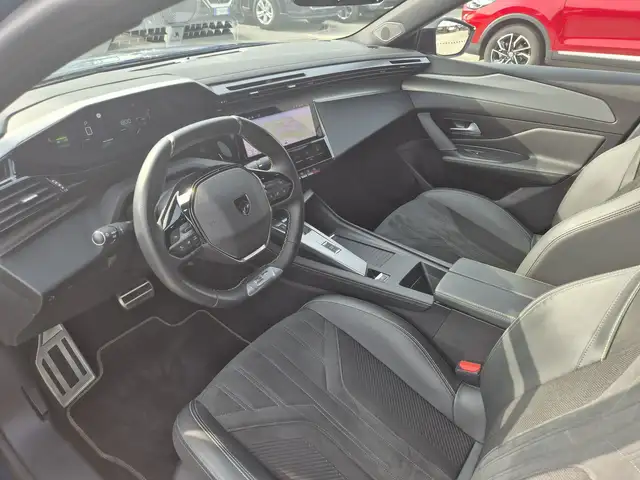 Peugeot 408 view 6