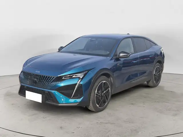 Peugeot 408 main image