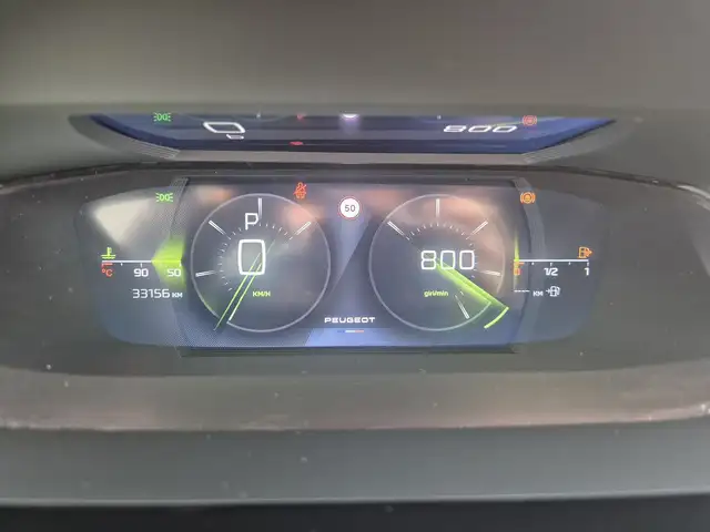 Peugeot 408 view 14