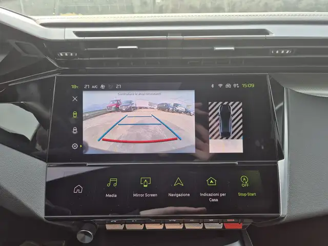 Peugeot 408 view 15